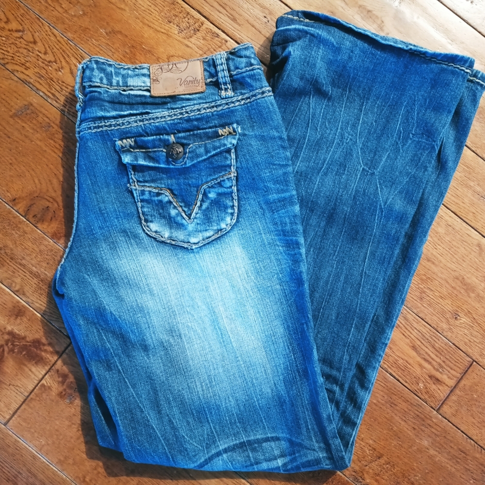 Vanity Jeans